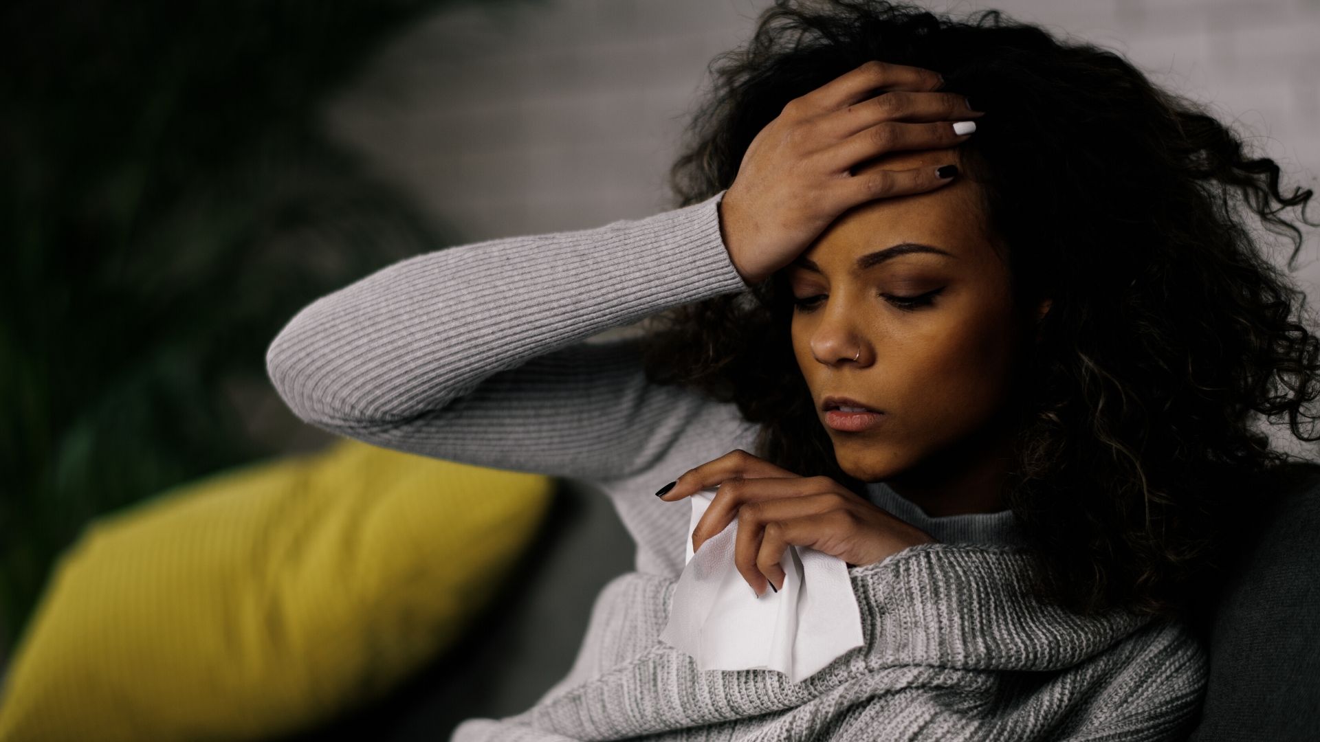 What To Do If You Feel Sick Right Now INTEGRIS