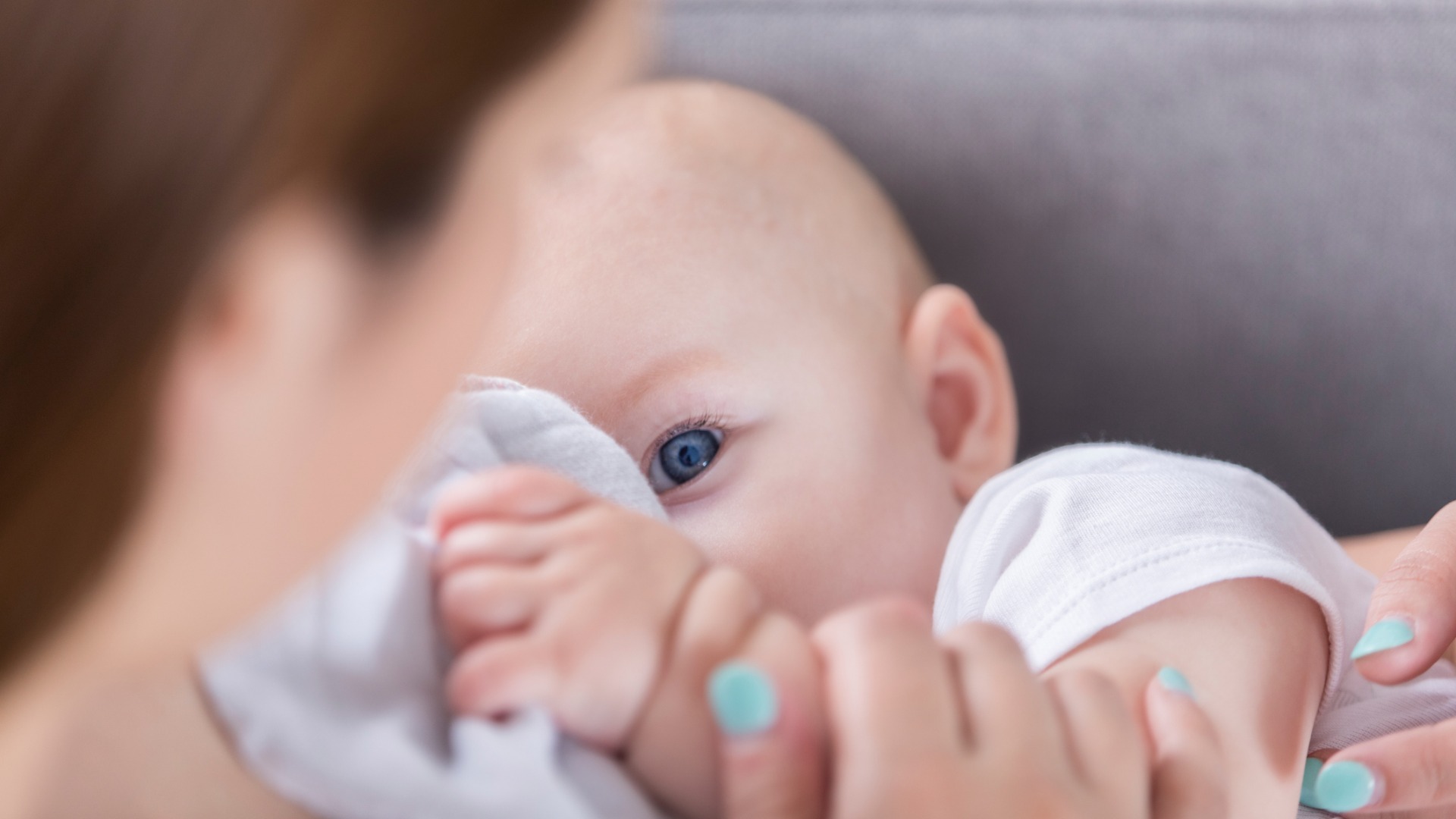 Online Childbirth Class