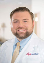 Aaron Armstrong, D.O.