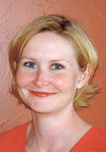 Dina Bowen