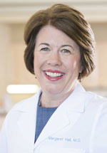 Margaret Hall