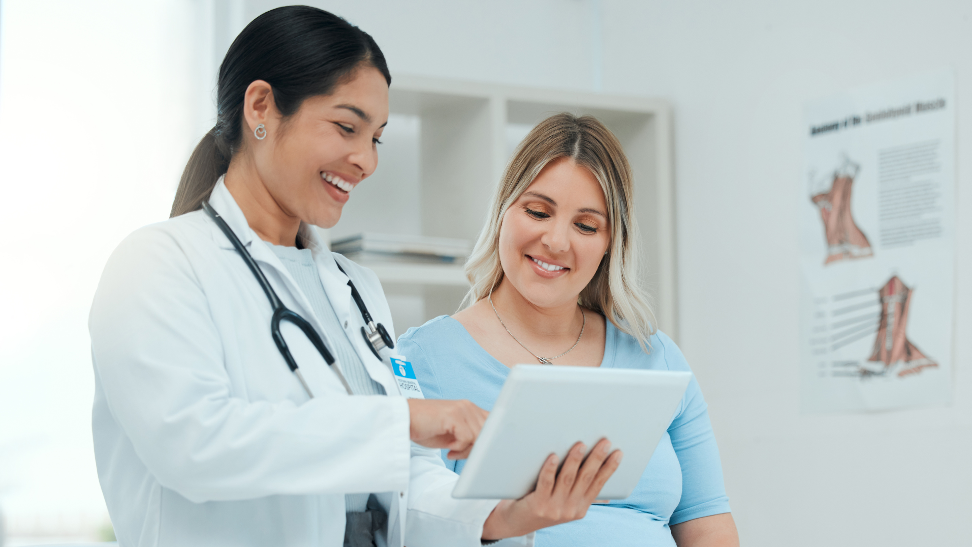 Find a Lakeside Doctor